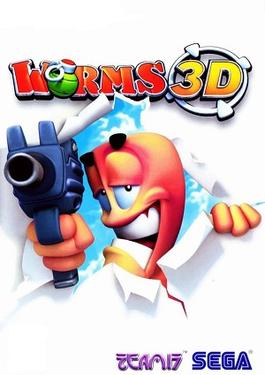 Worms 3d Mac Download